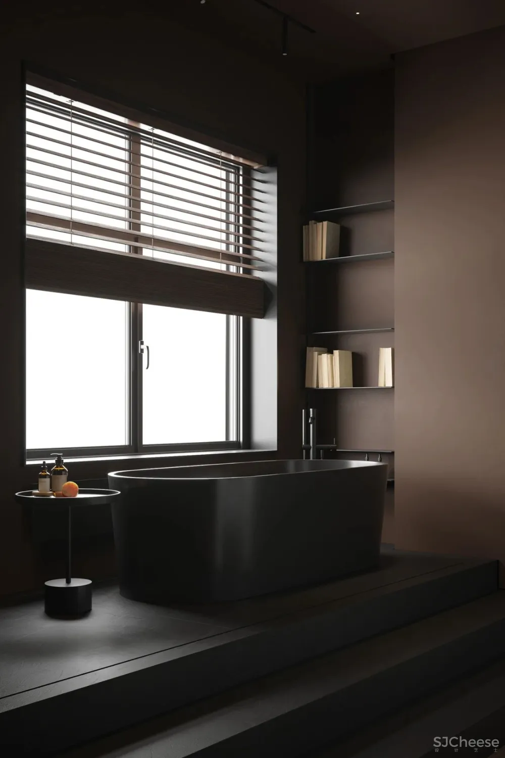 Igor sirotov新作 禁欲系的高冷风!