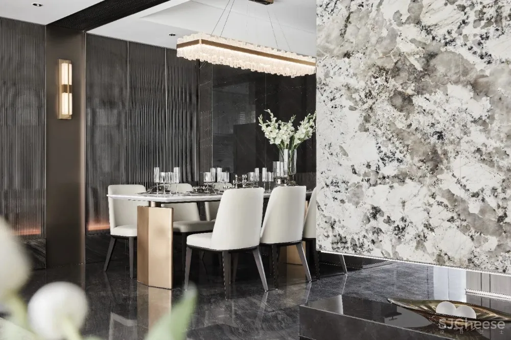 深朴悦设计丨我们理解的广州人文：遵从生活