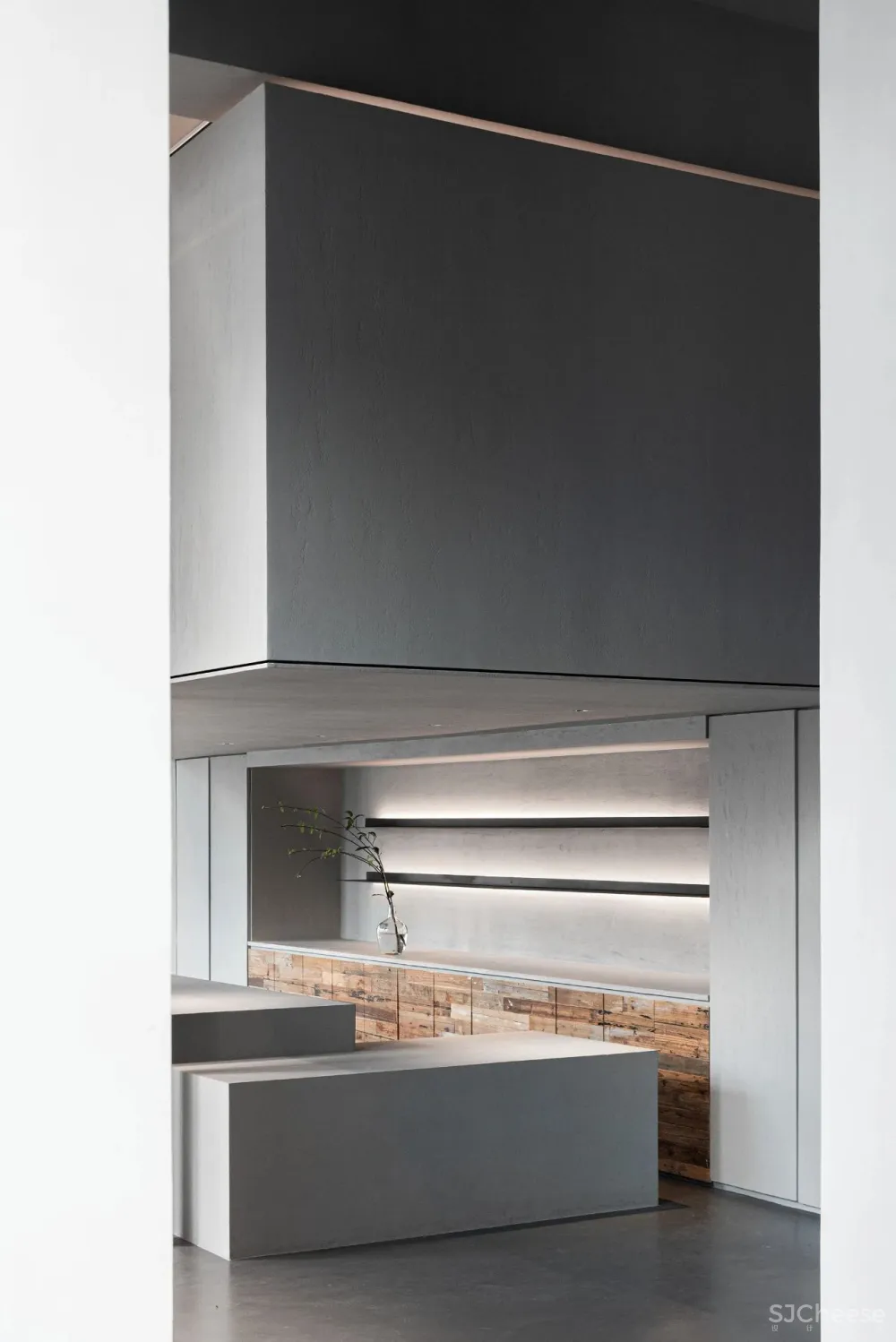 DCD 新作丨福州MOOLIS生活馆