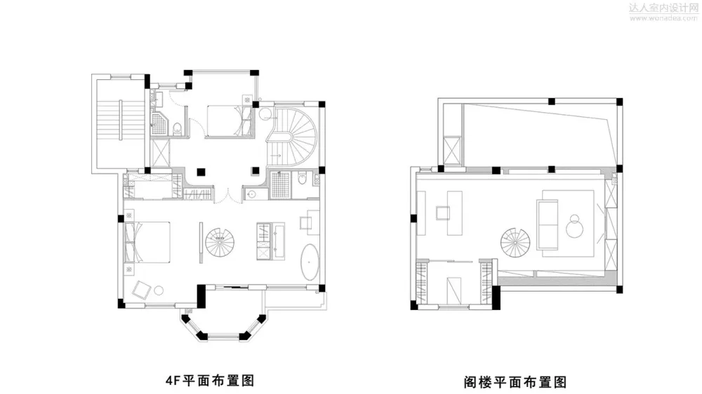 辰佑设计 嘉兴侘寂大宅,堪比私人艺术馆!