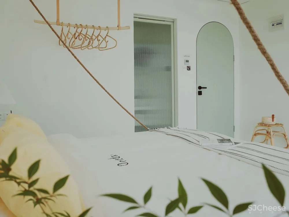 名宿新作 上海新打卡点 迪士尼附近优雅名宿|名宿