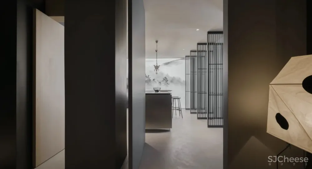 佳作 FF DESIGN × F 生活馆 关于生活的无限可能