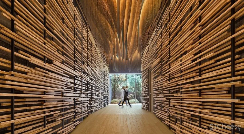 设计灵感 全球6座“梦幻”豪宅设计,我慕了!