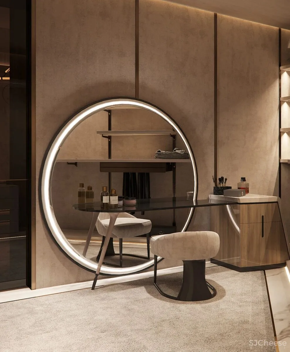 KAMINSKYI新作 600㎡迪拜大别墅