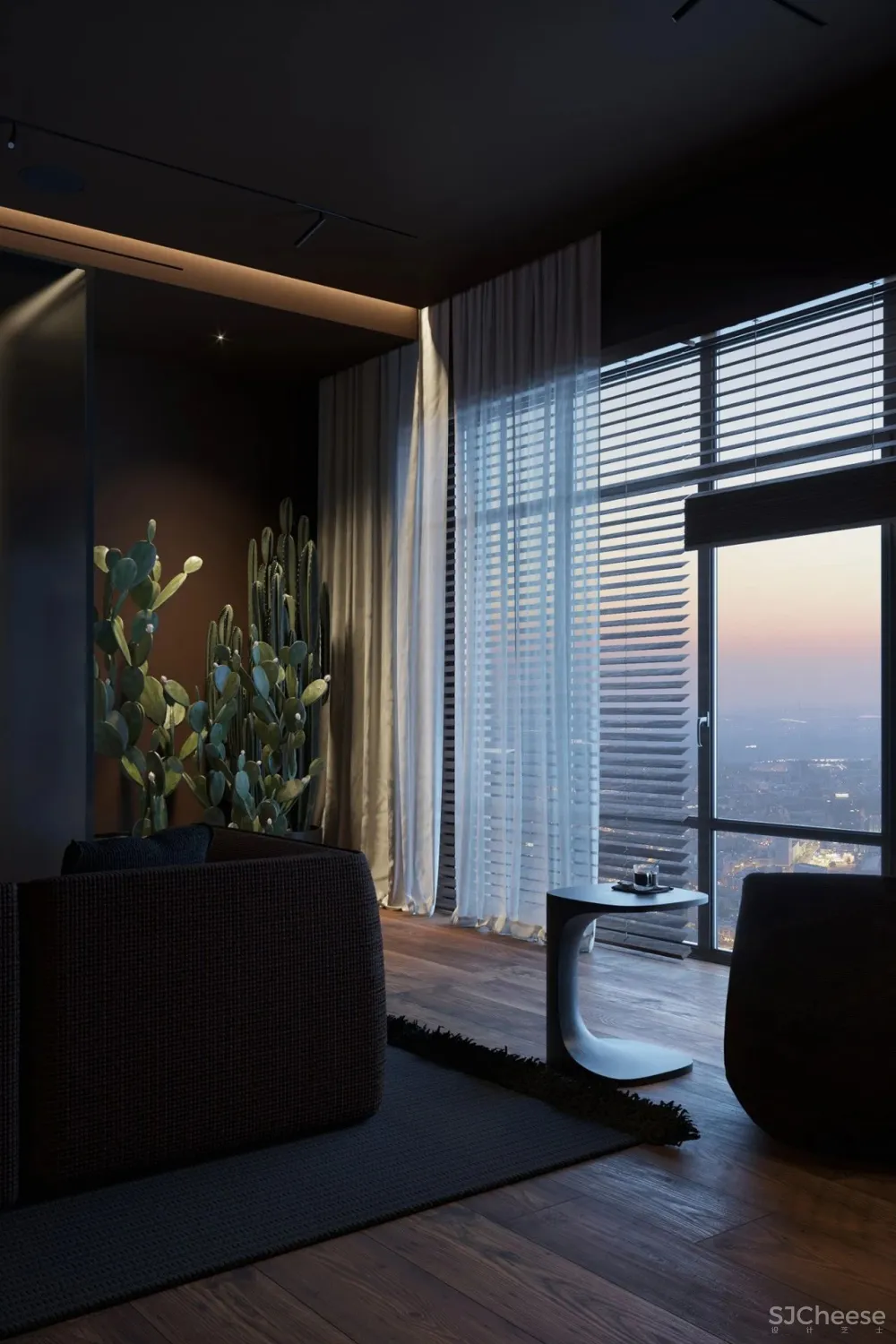 Igor sirotov新作 禁欲系的高冷风!