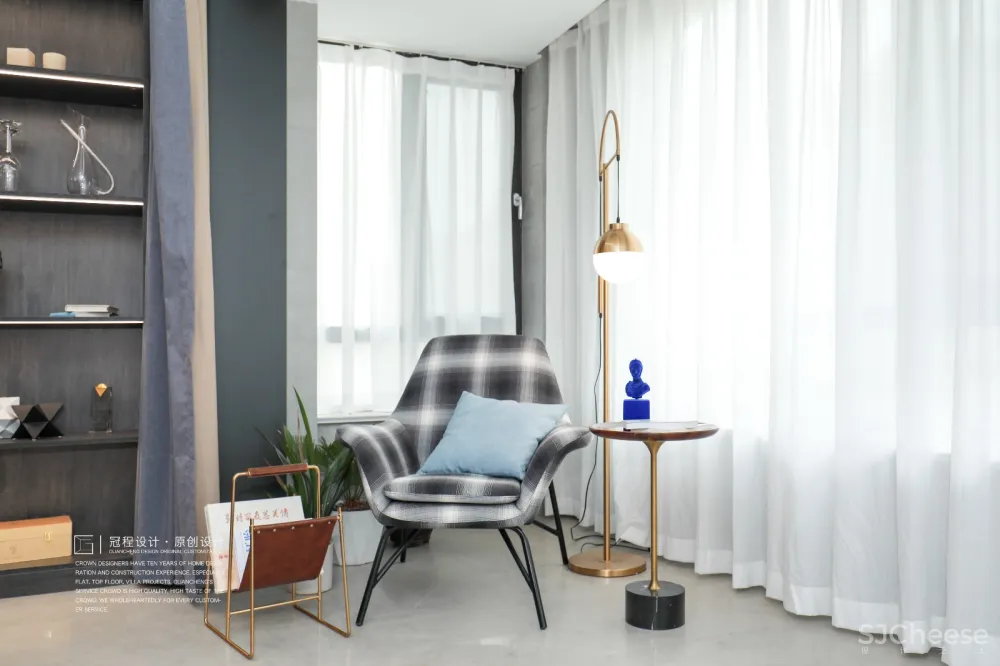 冠程设计| 书禹 |