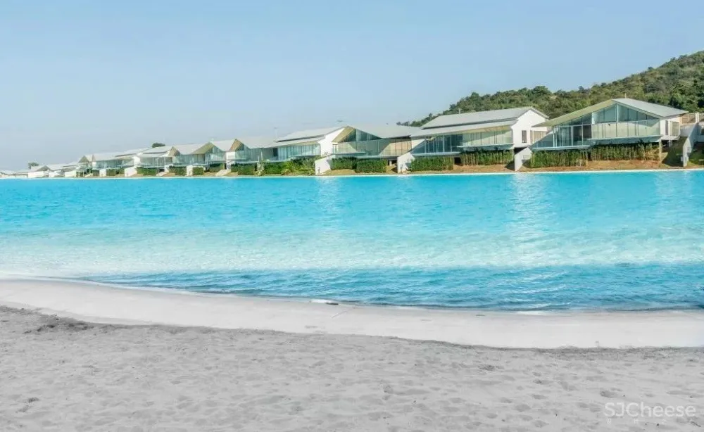 隈研吾 精致豪宅 大师风范