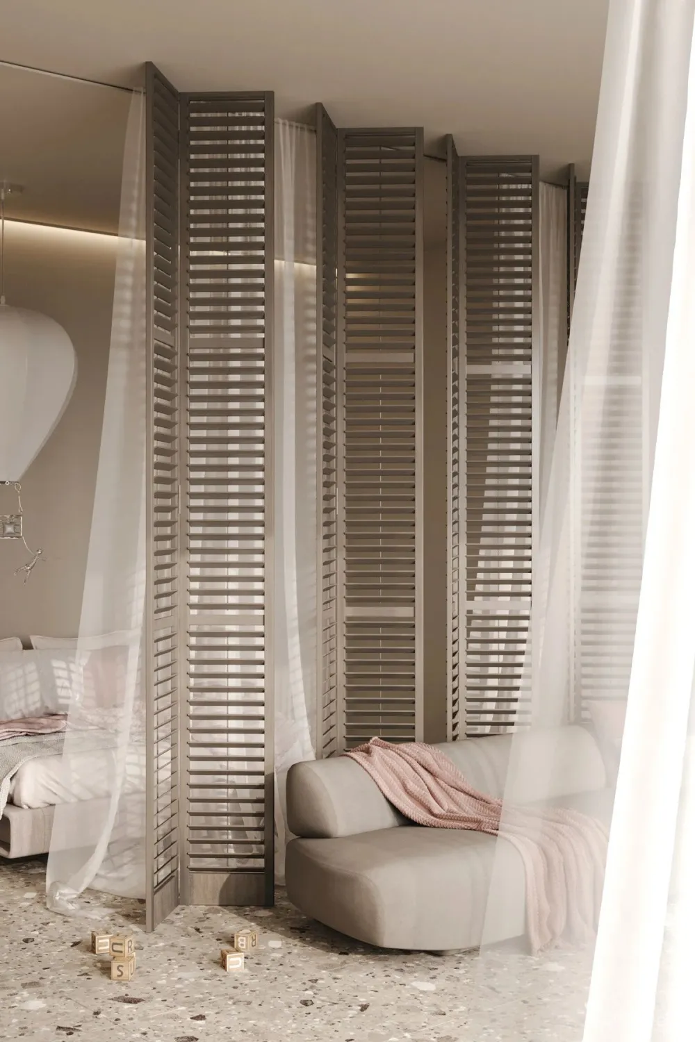 ArtPartner新作丨高雅气质