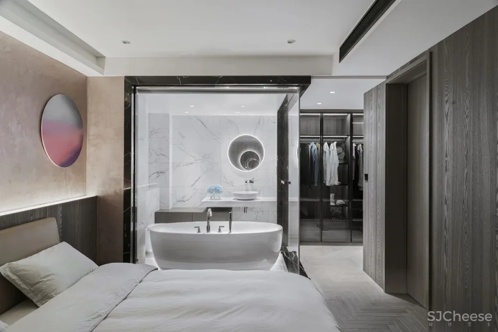 极简设计,美的如此纯粹!