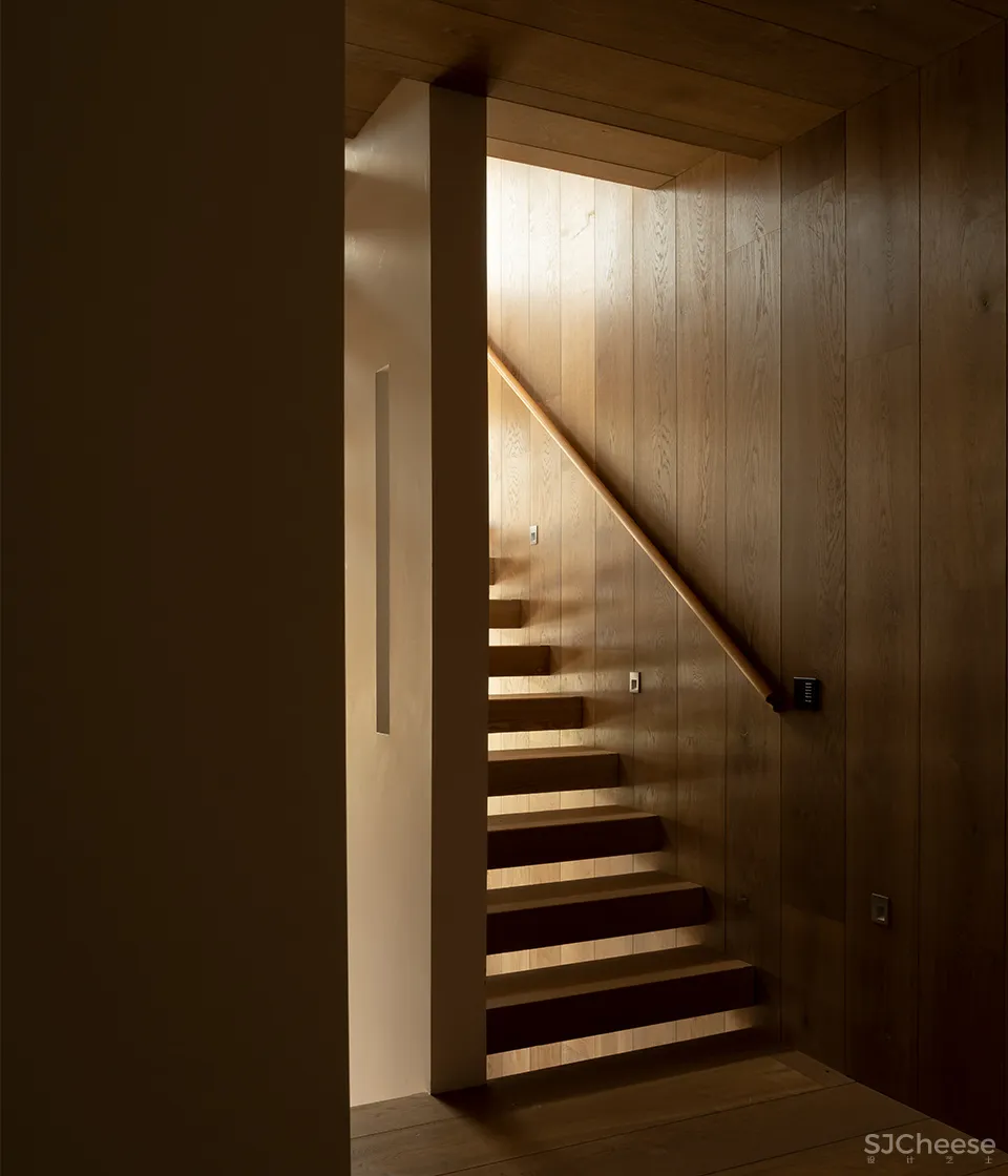 McLean Quinlan丨烟火气,才是设计的最高级形态