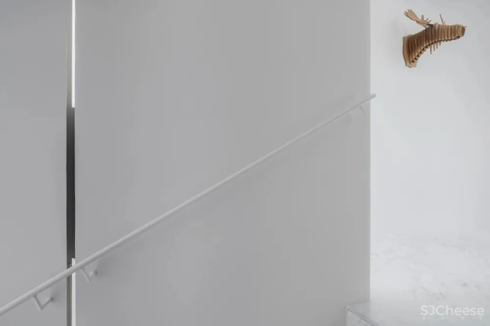 Boondesign Architecture丨景观内的建筑,建筑上的景观