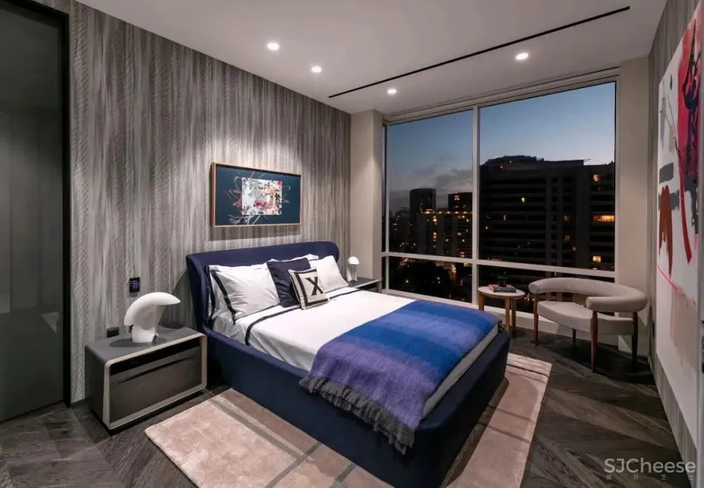 比北上广还便宜!140亿打造的大平层公寓楼,750㎡一套仅卖1800万起?