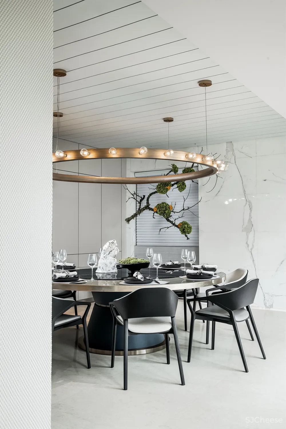 邱德光:得「耦」记!