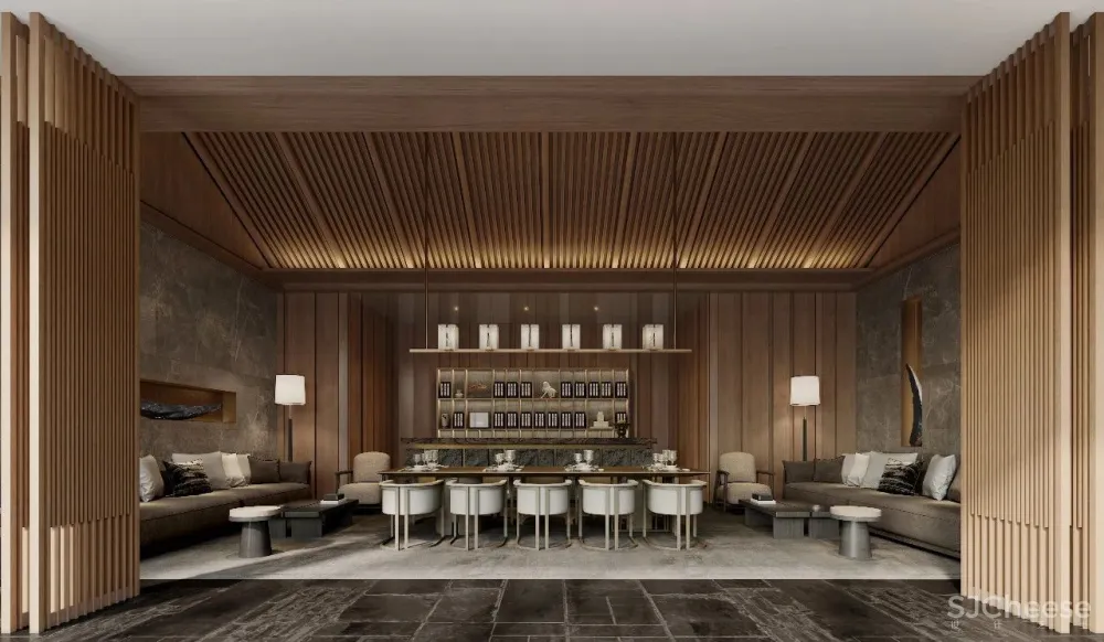 矩阵纵横 上海·玖玺