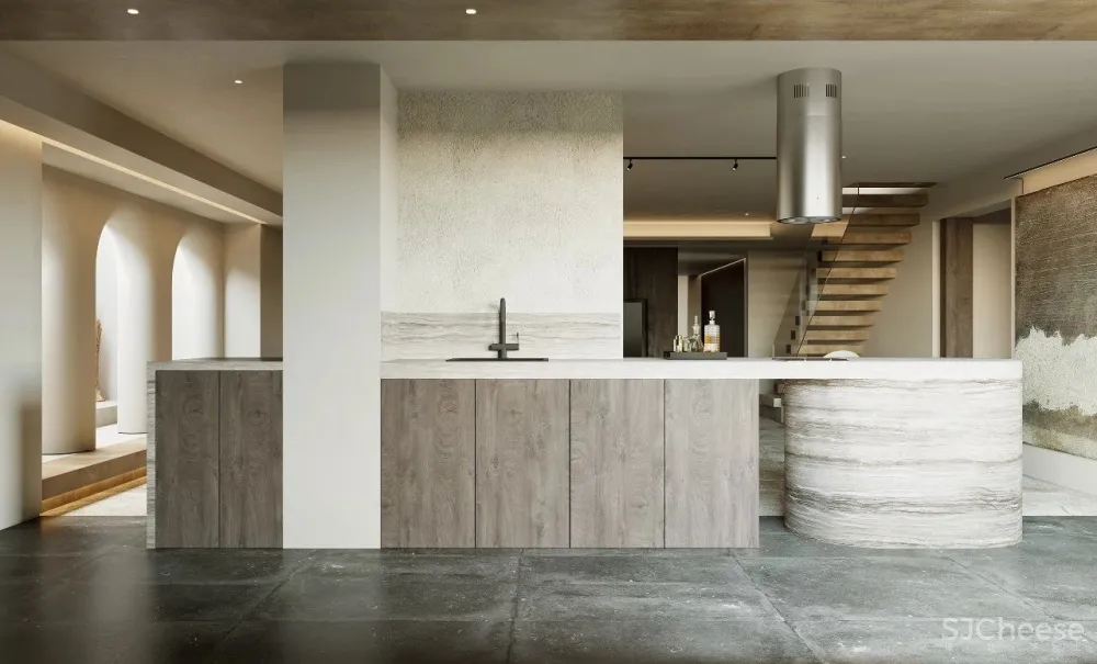 温润自然的设计美学 lulu lee新作