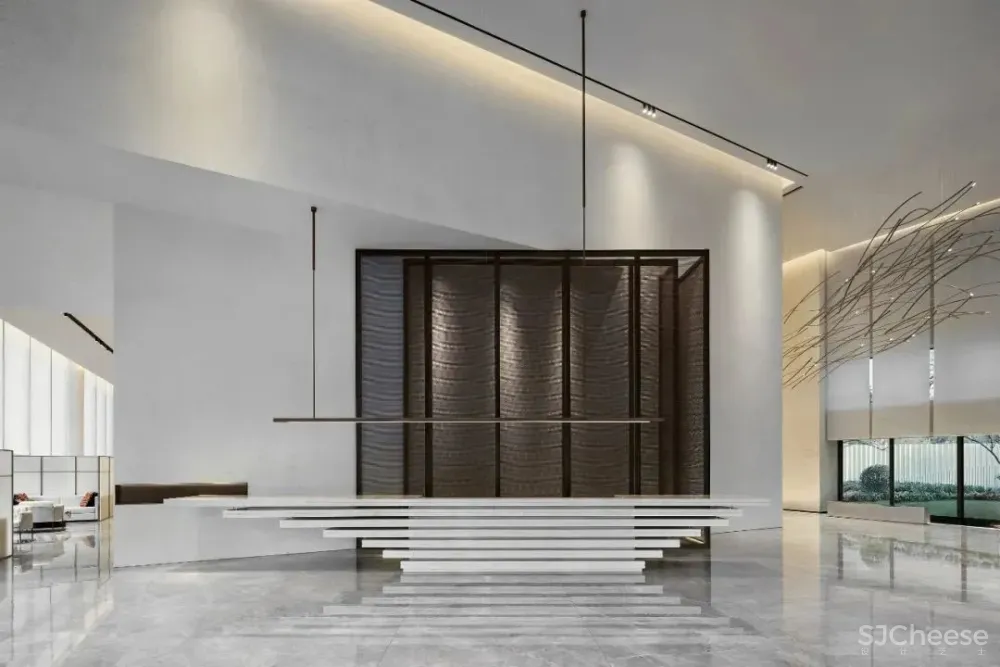 西安中海·云锦东方示范区|LSD