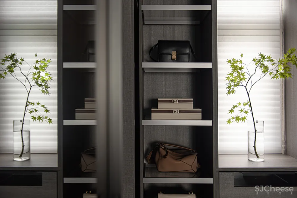 800㎡别墅设计,简约精致、超有范!