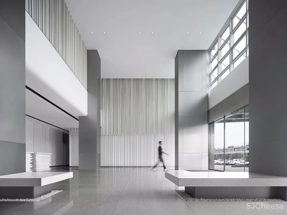 中熙设计 设计无界