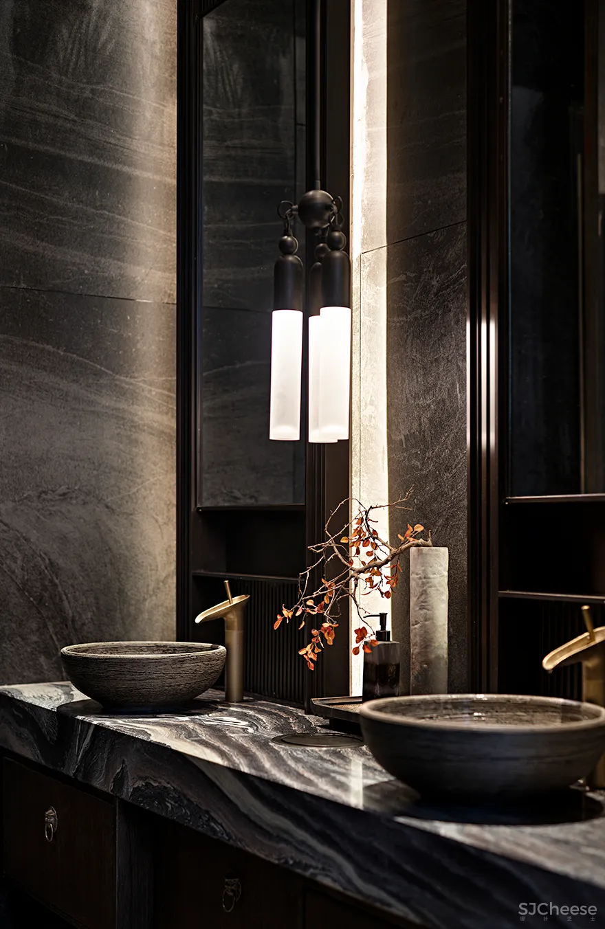 吴文粒:燕归无痕,筑刻灵动之境!