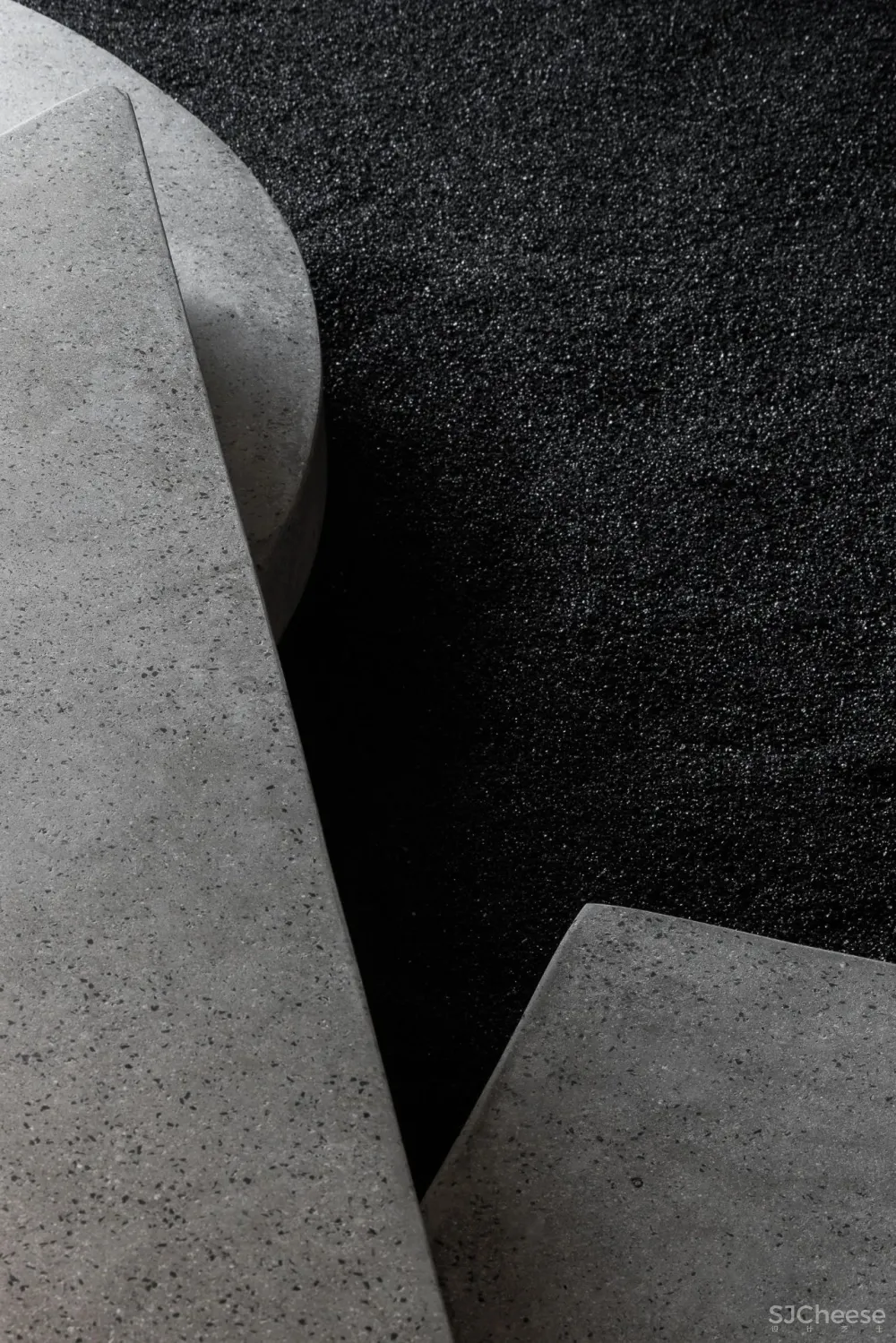 李文强 ：趣味十足的艺术收藏馆，反理性幽默解救城市的无趣！