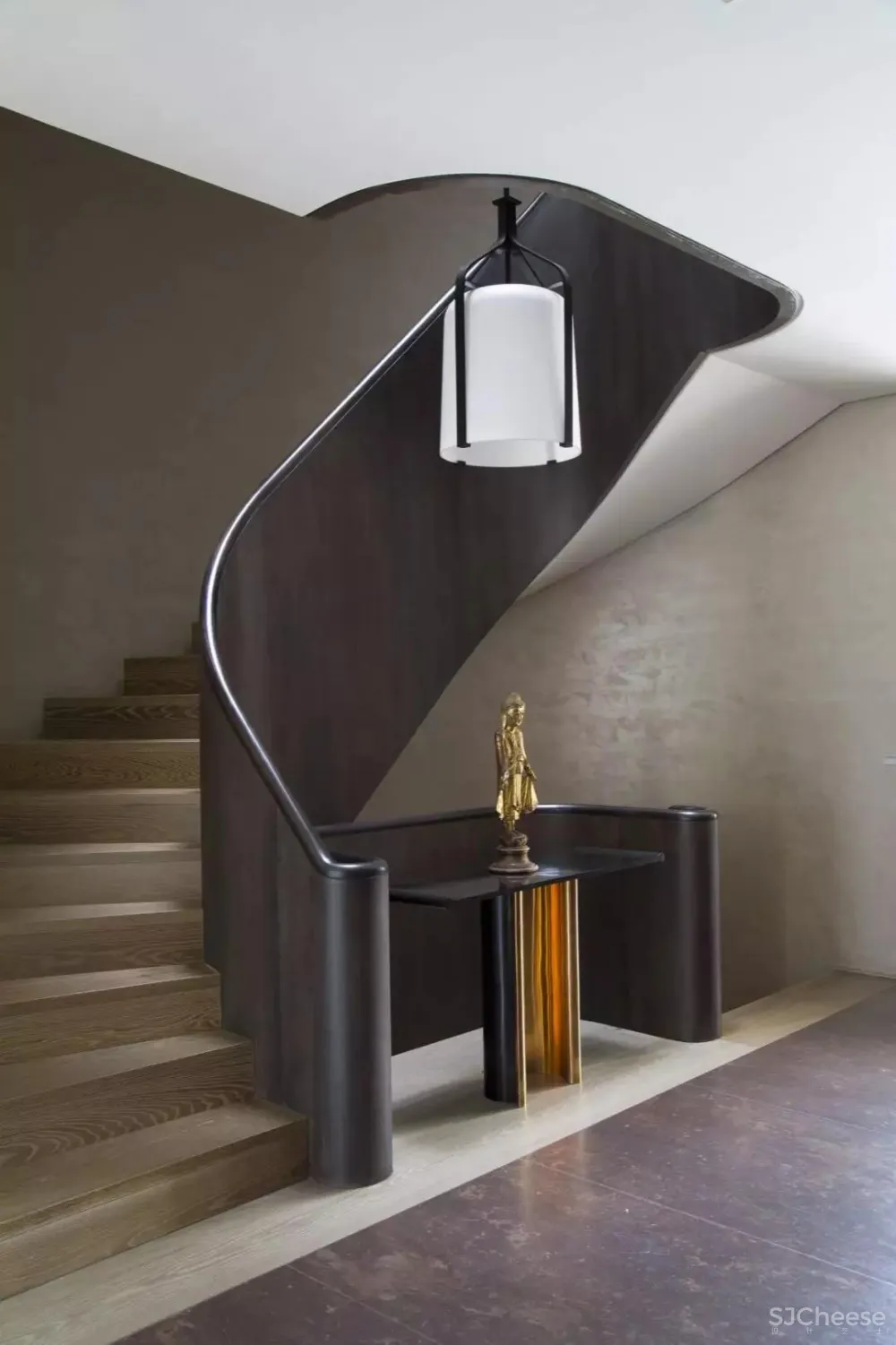 顶级大师Christian Liaigre-复杂的简单•法式生活艺术 !