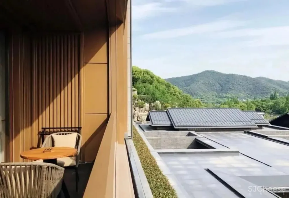 湘湖畔的隐世桃源-在秘境庄园里静享山居度假生活!