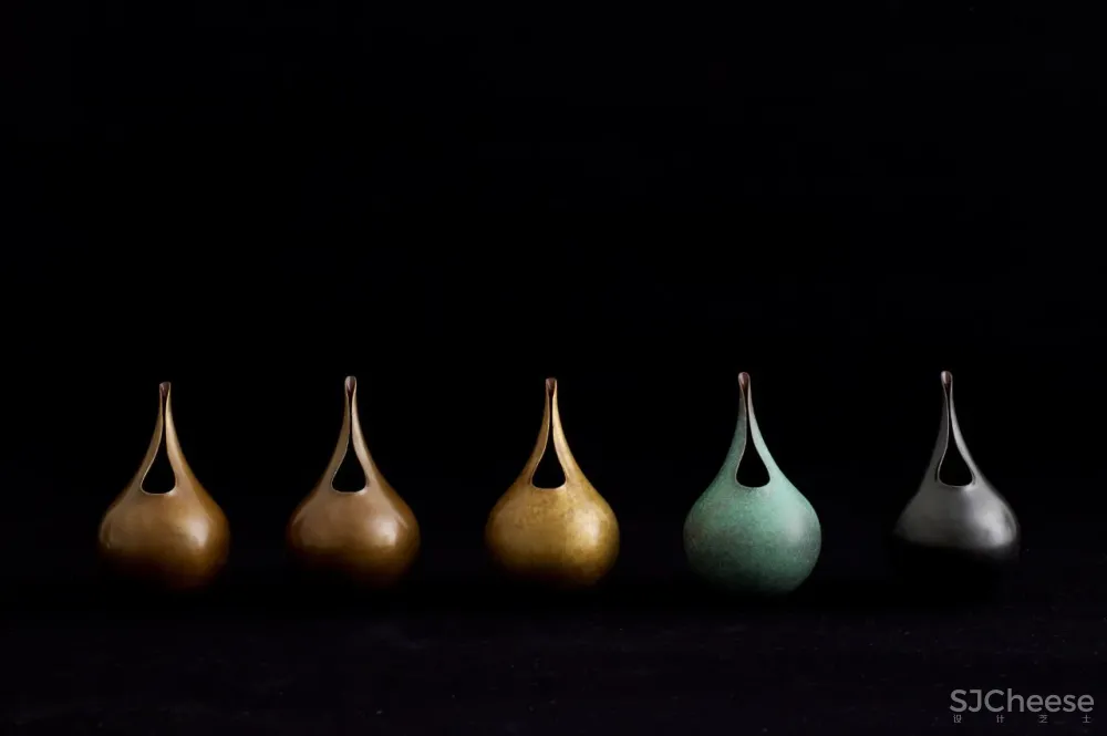 绪方慎一郎 将美食、文化、手工艺、设计 大融合的东方美学大师