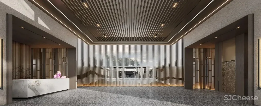 矩阵纵横|福州国贸凤凰原销售中心