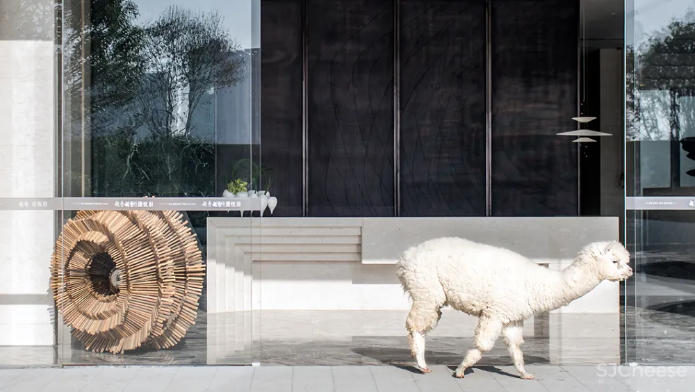 刘卫军:大时代美学家·笔记自然!