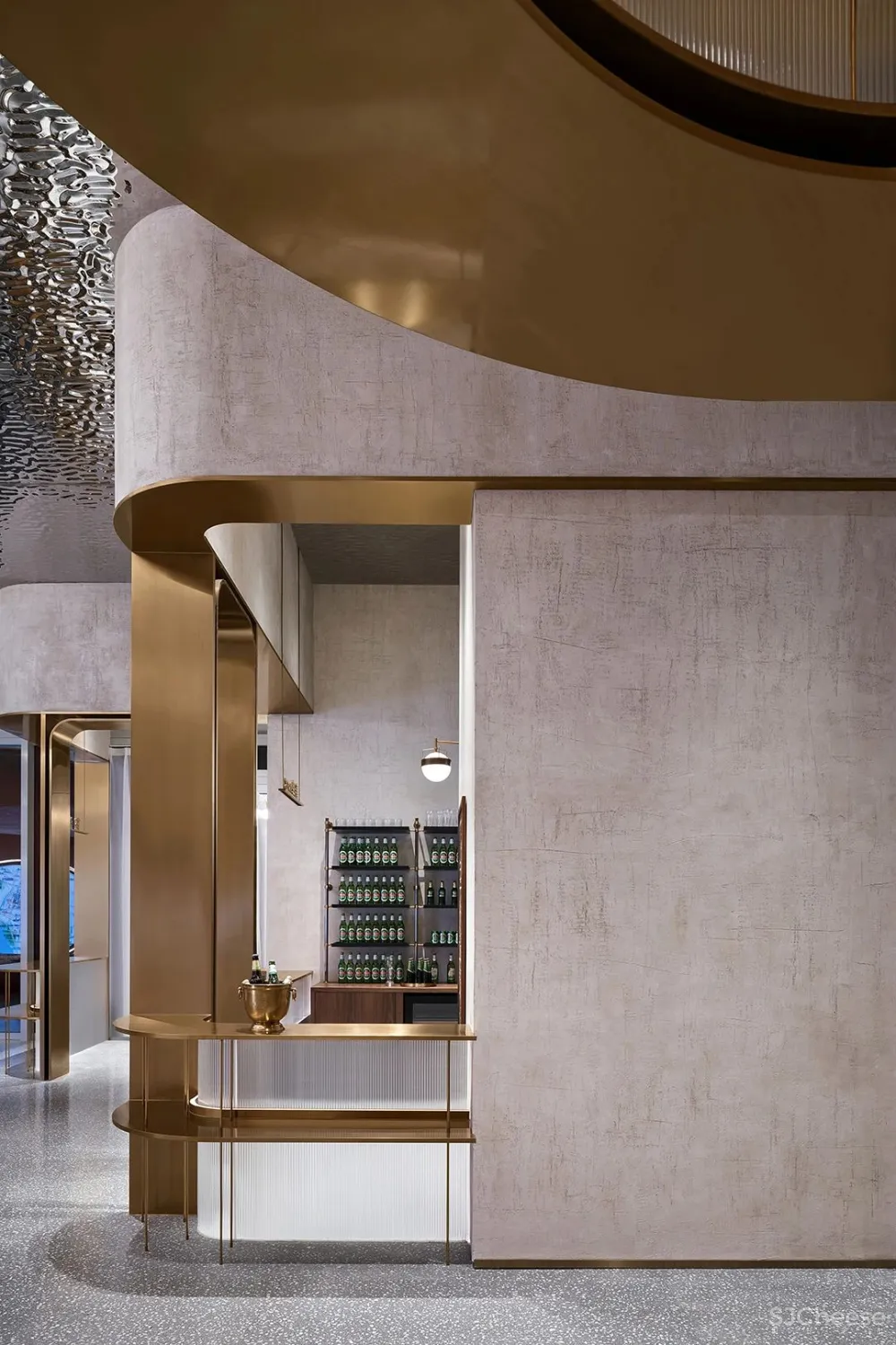 万科 × 言几又,首个3000㎡ 跨界城市生活体验中心