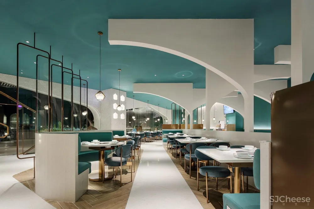 椰客:相约椰树下,走进椰壳里,你就会那个眼里放光的人