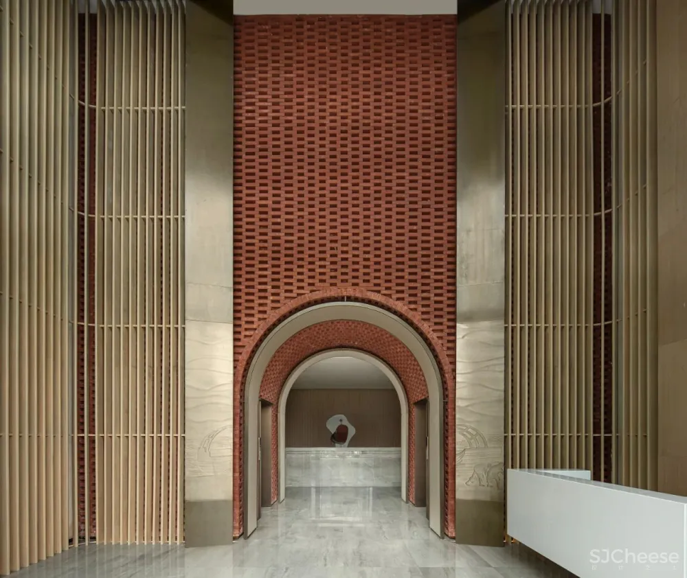 空研所 李益中：重庆佳兆业缤江四季营销中心