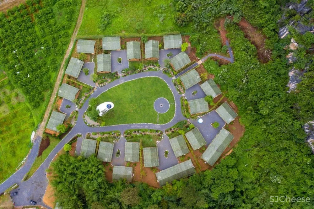 艺术旅呈 STAYCATION·解锁城中假日时髦新玩法