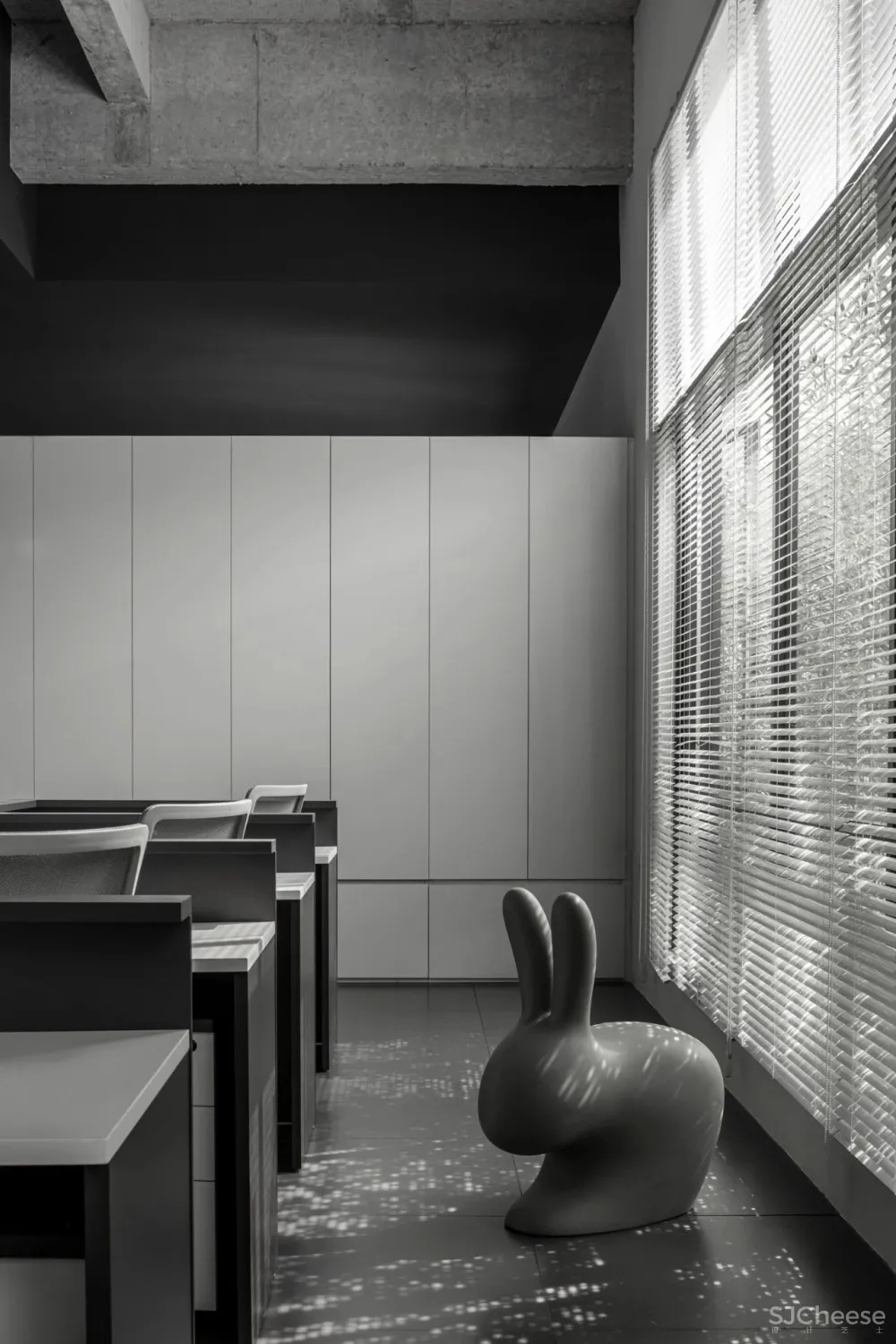 壹席设计 寻找建筑最原始的印迹