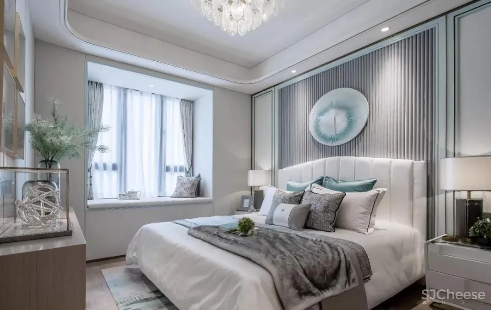 【零次方出品】建发地产 · 《蒂芙尼的早餐》·平凡生活里的浪漫格调