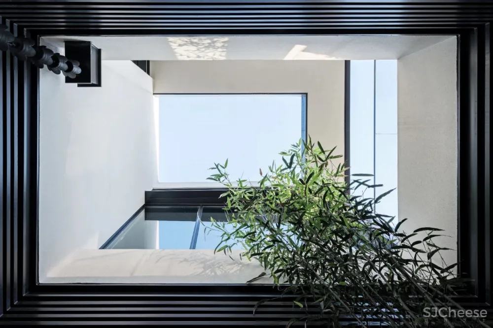 宋卫平首个现代山居别墅 绿城安吉桃花源未来山