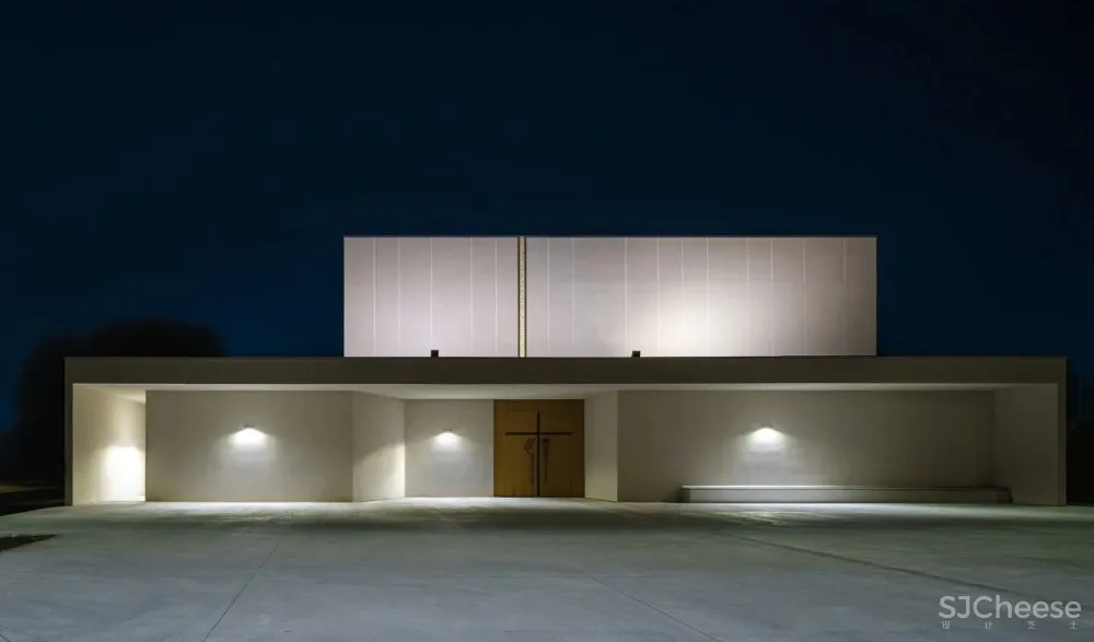 Churches丨灵魂的救赎所