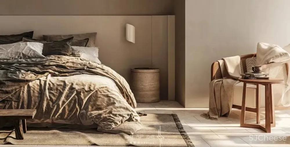 海口•华润中心,打造 清寂空间 周留成木桃盒子空间