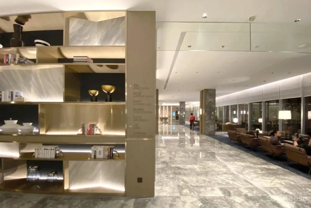 艺术旅呈 STAYCATION·解锁城中假日时髦新玩法