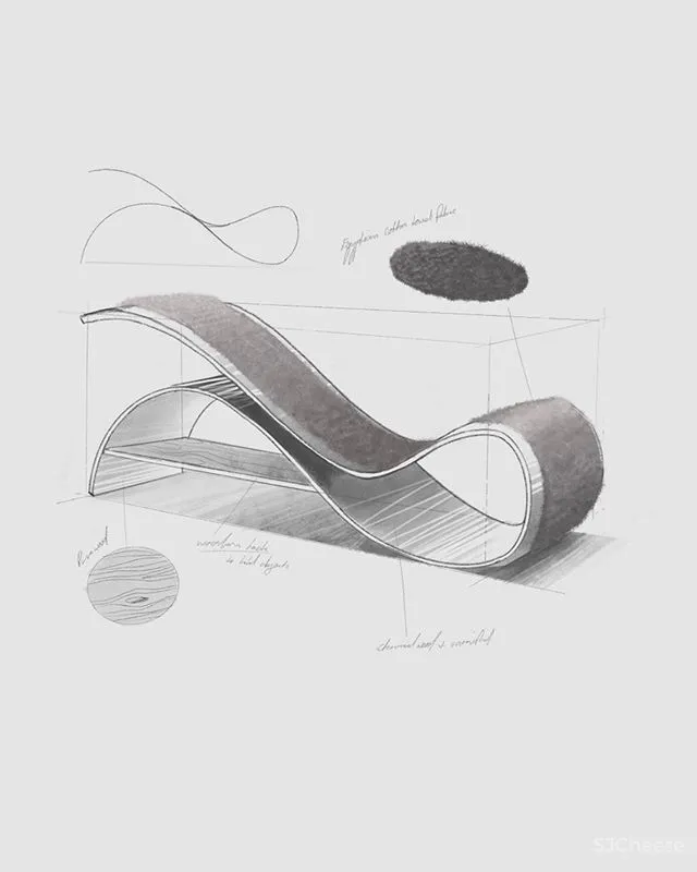 真正的网红酒店设计,就该要有这样的意境