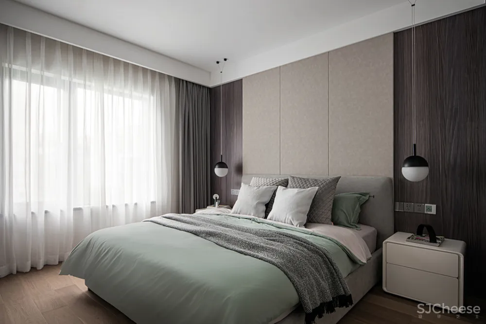 800㎡别墅设计,简约精致、超有范!