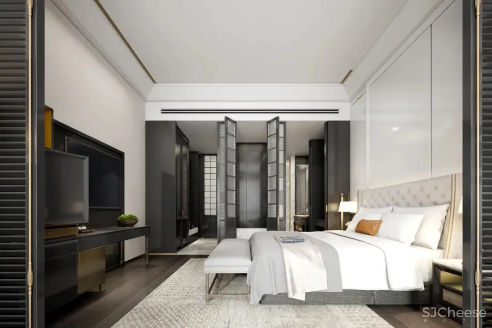 CCD-苏宁钟山国际高尔夫酒店•铭心之旅,超越期待!