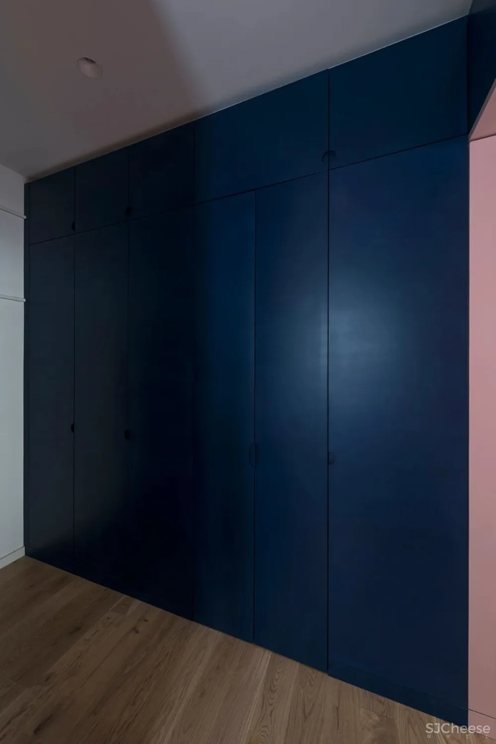 来自糖果色的甜蜜设计