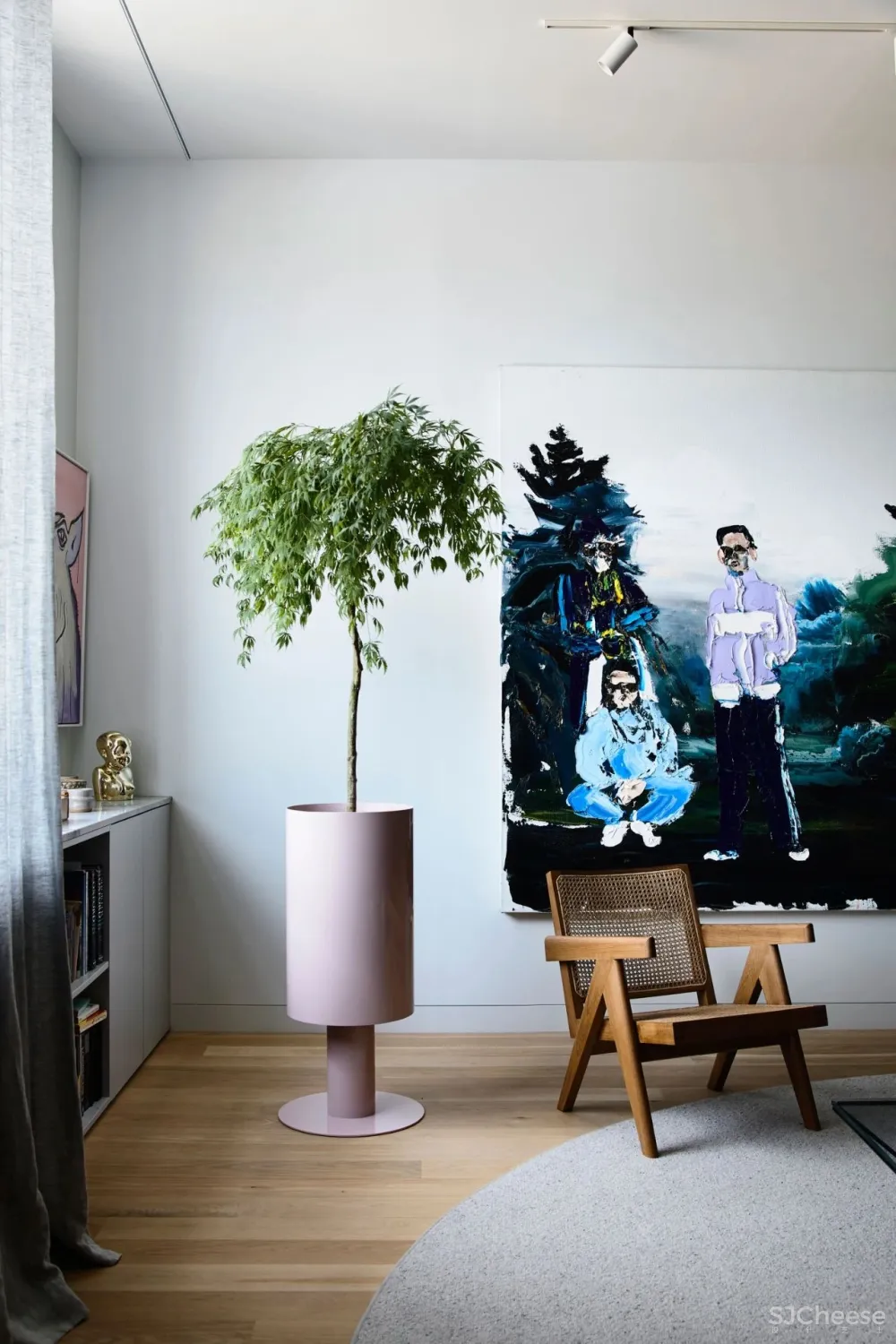 潮流视界 新颖独特的色彩搭配