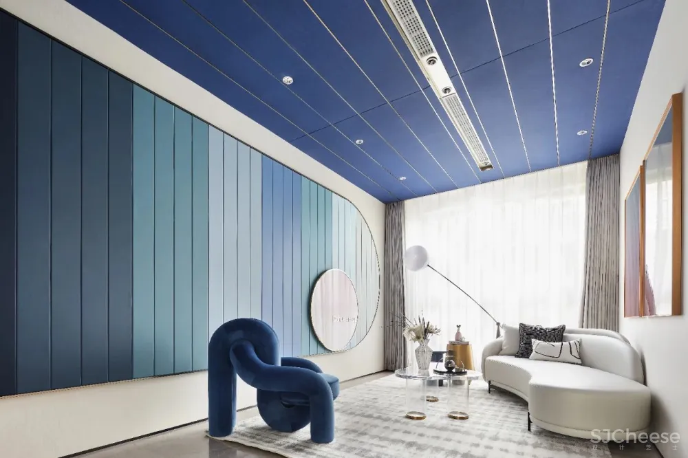 奇妙童趣空间,爱丽丝仙境的梦幻还原!