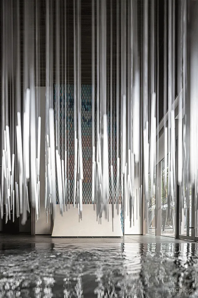 隐逸人文,自然诗境