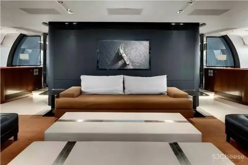 顶级大师Christian Liaigre-复杂的简单•法式生活艺术 !