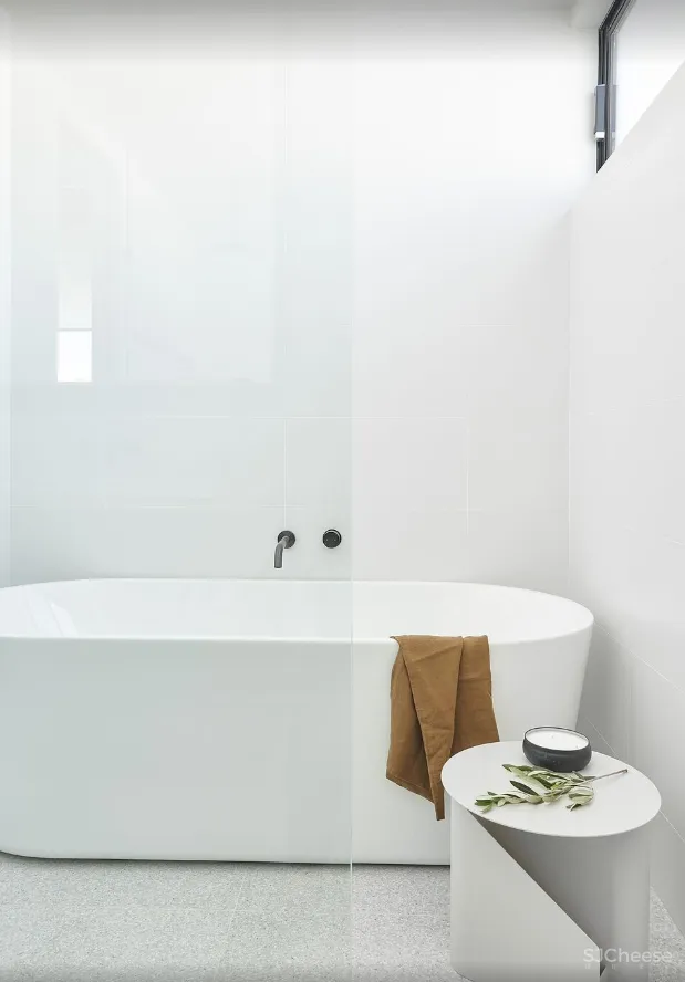 直击灵魂,高级简雅空间