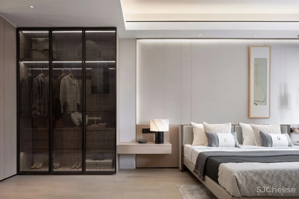 元禾大千 一方禅居 亦简亦轻