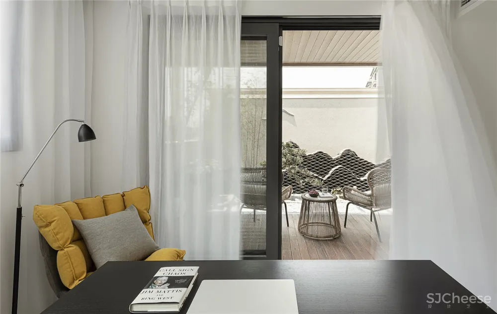 成都耕图设计作品——叙白